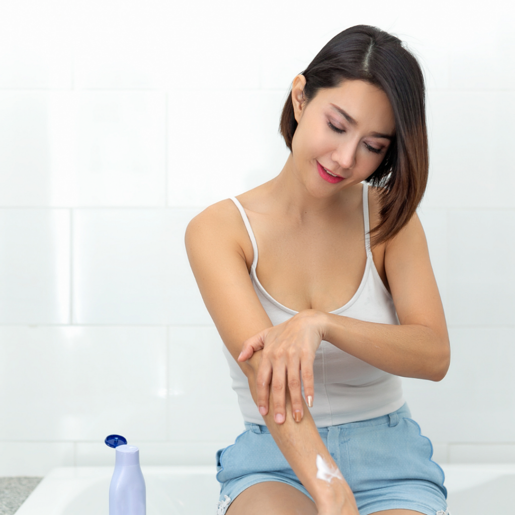Dry Body Skin – Causes, Symptoms and Natural solutions